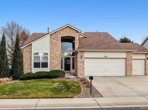 950 Home Farm Circle, Westminster, CO 80234