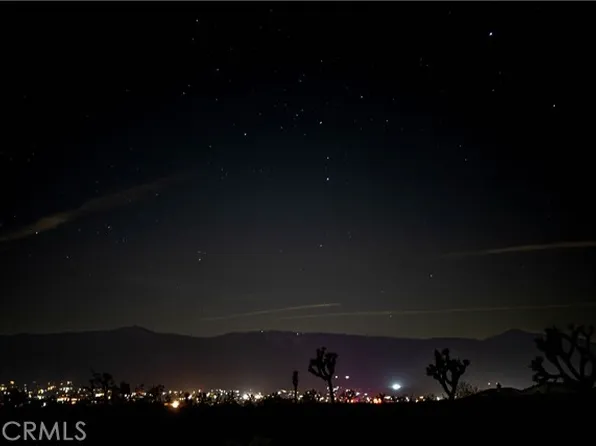 2323 Bear Valley Road, Pinon Hills, CA 92372