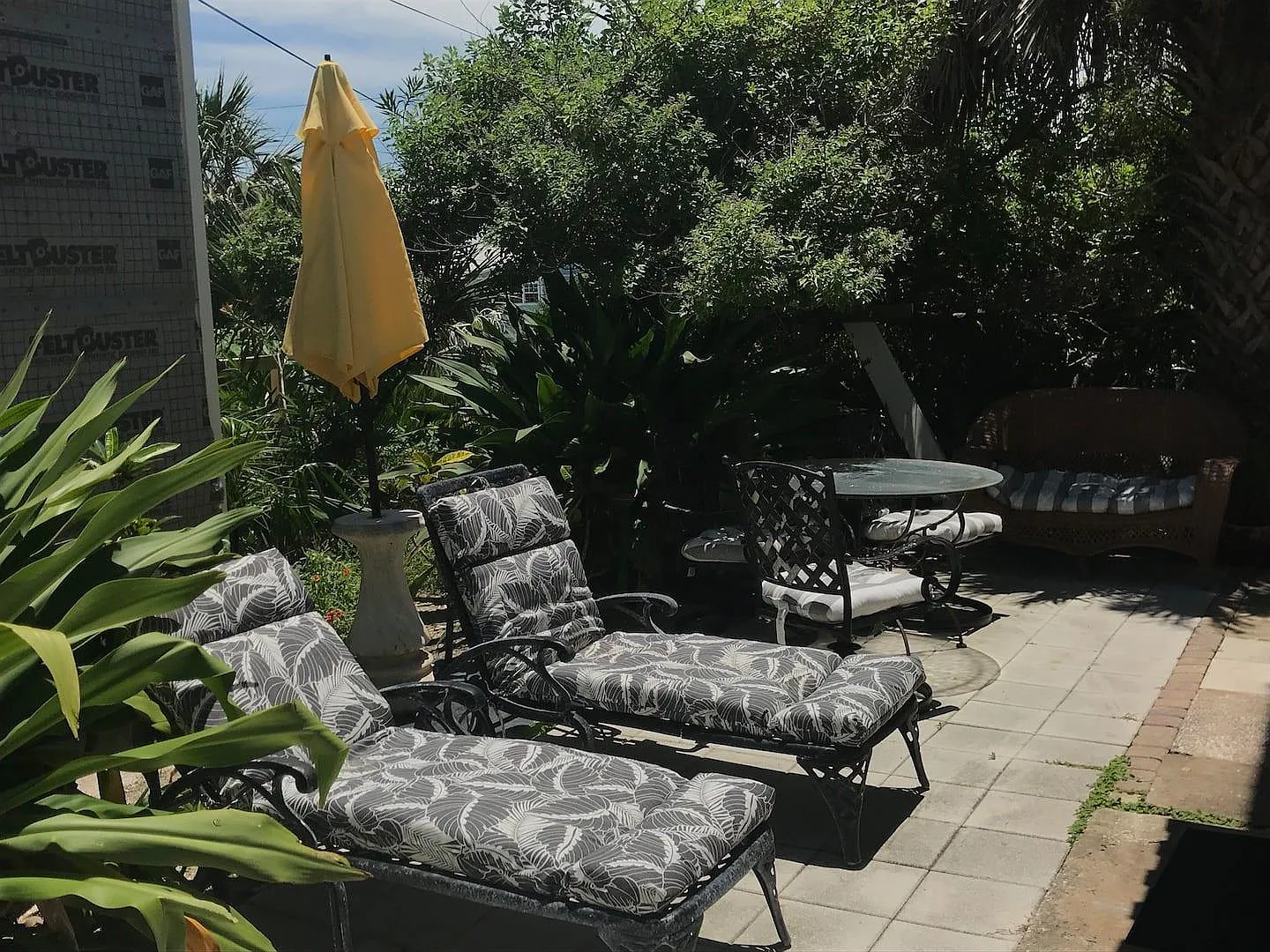 1 bed, 600 sqft, $1,950 — Photo 3