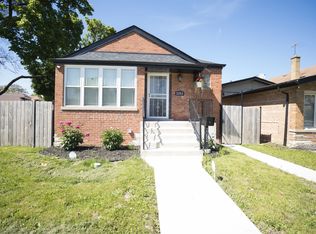 2252 W 71st St, Chicago, IL 60636