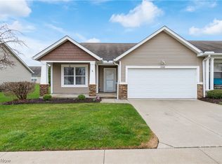 3068 Somerset Dr, Akron, OH 44312