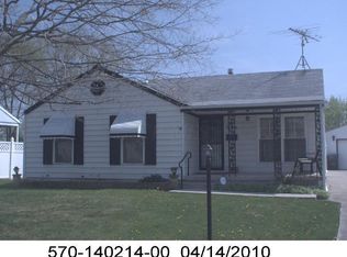 986 Harwood Dr, Columbus, OH