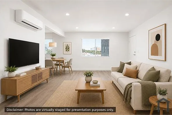 2 bed, $2,595 — Photo 2