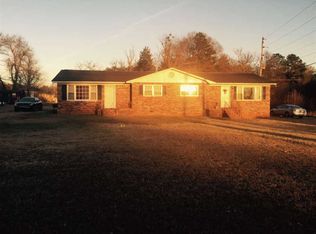 2097 John Dodd Rd #2095, Wellford, SC 29385