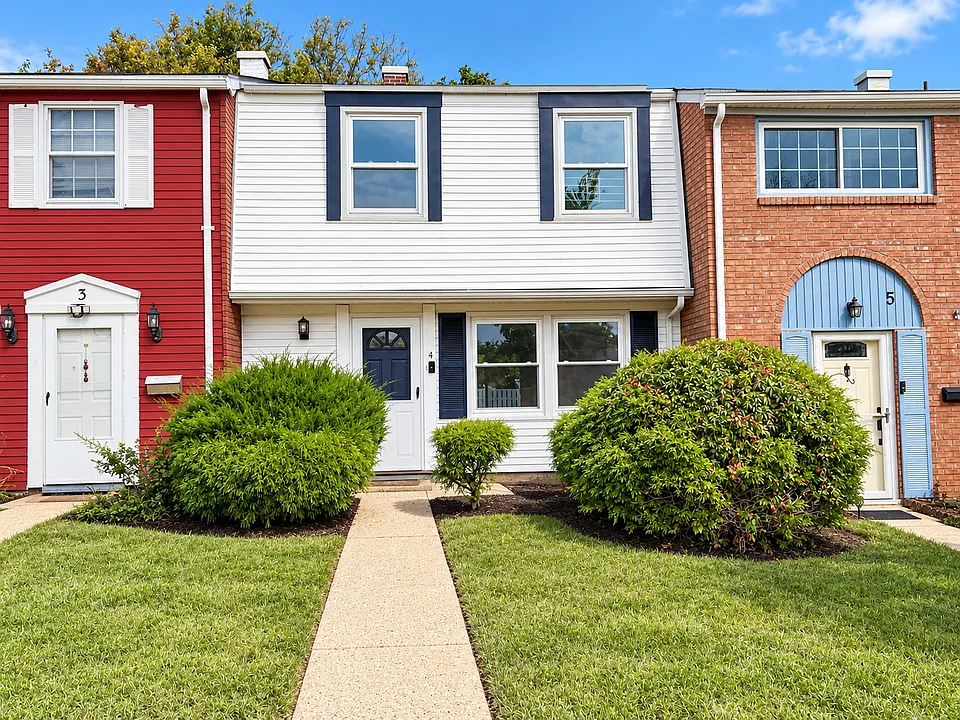 4 Richmond Pl