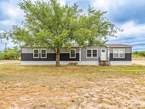 9209 Wilma Ln, San Angelo, TX 76904