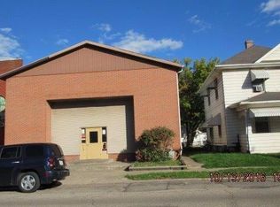 411 Crawford St, Middletown, OH