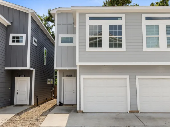 4933 Dalhart Dr, Spring, TX 77379