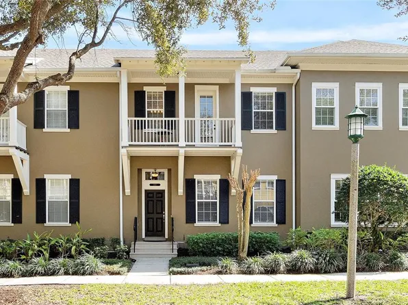 1343 Flagstone Ave, Celebration, FL 34747