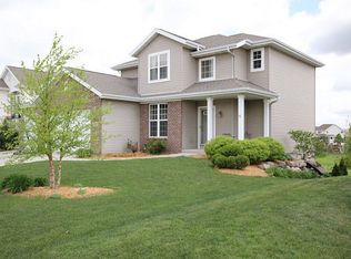 721 Cone Flower St, Middleton, WI 53562