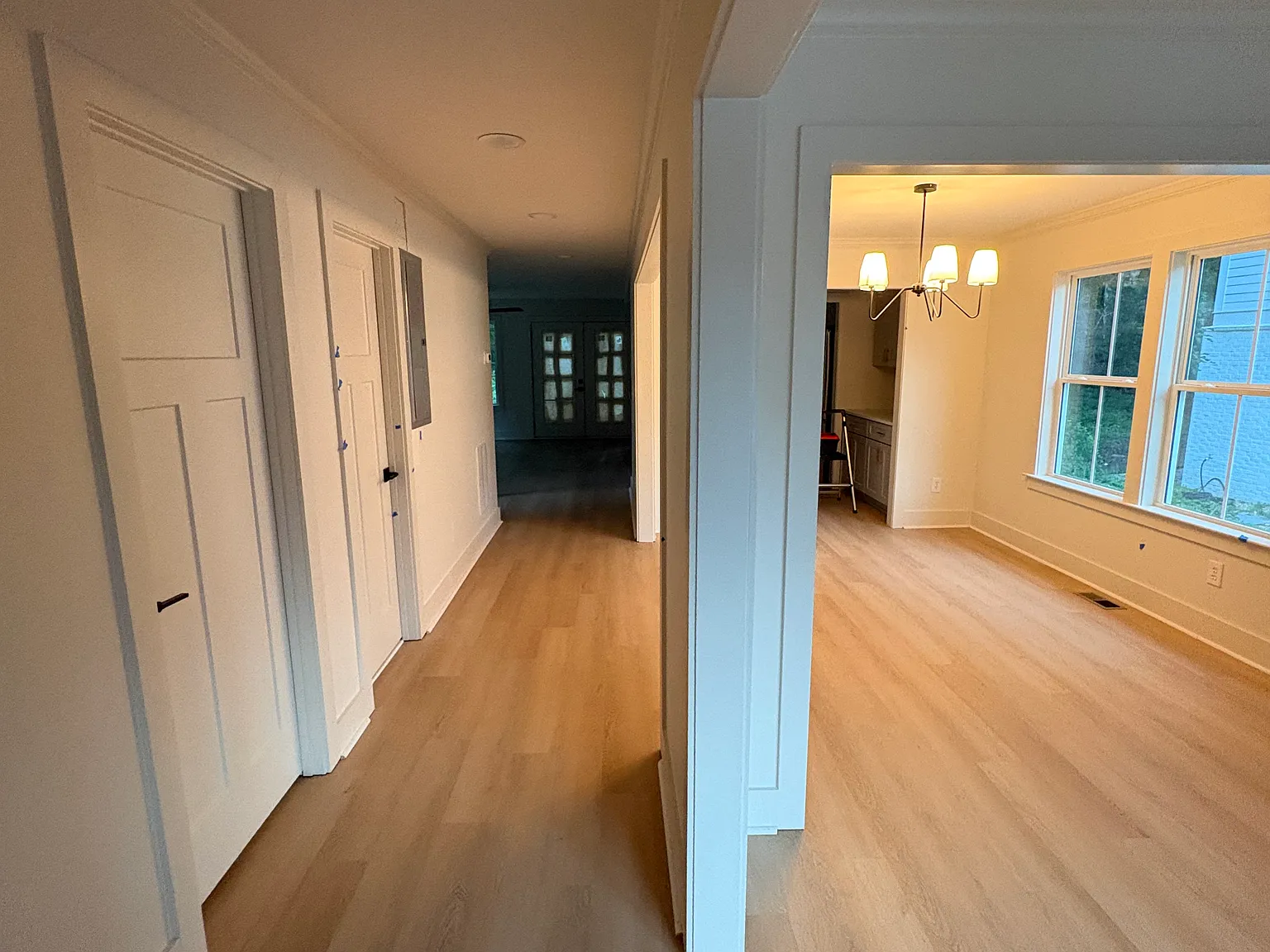 4 bed, 2000 sqft, $3,800 — Photo 2