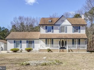 1503 Mays Landing Rd, Hammonton, NJ 08037