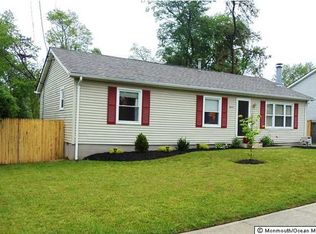 11 Tilton Ave, South Toms River, NJ