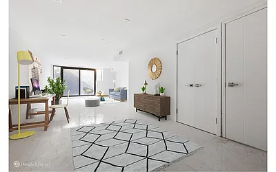 Sold by Douglas Elliman