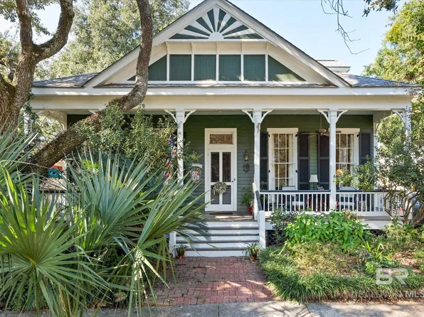 212 S Cedar St, Mobile, AL 36602