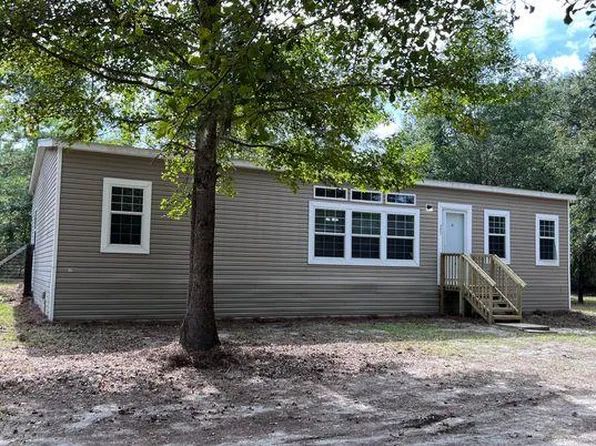 3651 NW 109th Pl, Jasper, FL 32052