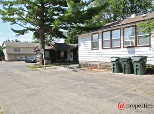 311 E Hunt Ave, Twin Lakes, WI 53181