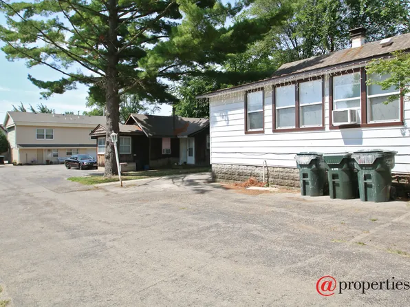 311 E Hunt Ave, Twin Lakes, WI 53181