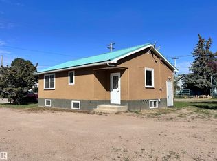301 2nd St, Thorhild County, AB T0A 3J0