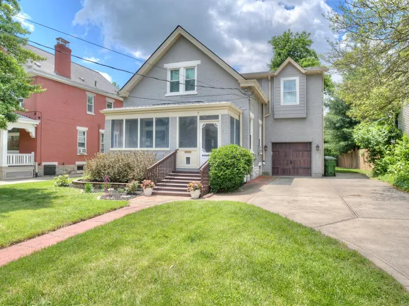 9 Highland Ave, Fort Mitchell, KY 41017