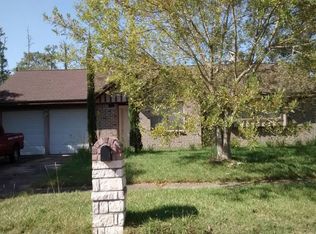 13315 Forest Knoll Dr, Houston, TX 77049