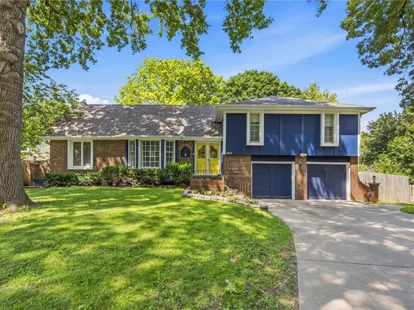 8845 Nall Ave, Prairie Village, KS 66207