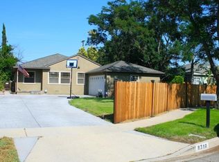 8310 Gaynor Ave, North Hills, CA 91343