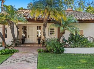 14717 Las Quintas, Rancho Santa Fe, CA 92091