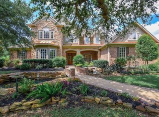 31402 Lower Oxbow Trce, Fulshear, TX 77441