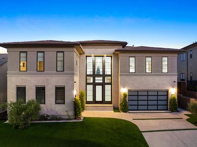 20416 W Willoughby Ln, Northridge, CA, 91326