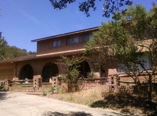 21150 Uvas Rd, Morgan Hill, CA 95037