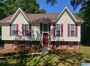 275 Southern Hills Dr, Calera, AL 35040