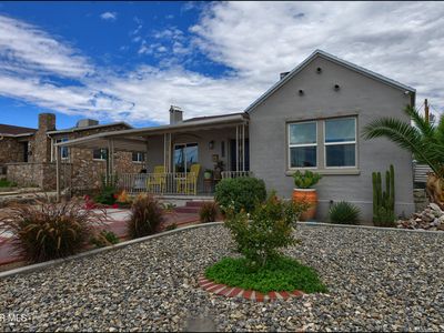 3709 Fort Blvd, El Paso, TX, 79930