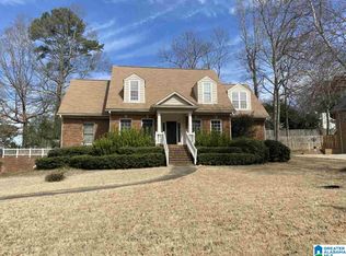 3421 Danner Cir, Vestavia, AL 35243