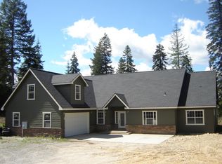 5323 E Burma Rd, Harrison, ID 83833