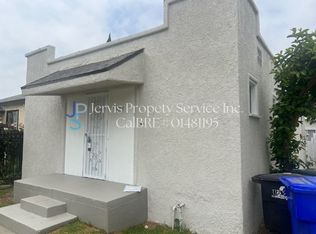 5155 McCallum Ave APT A, South Gate, CA 90280