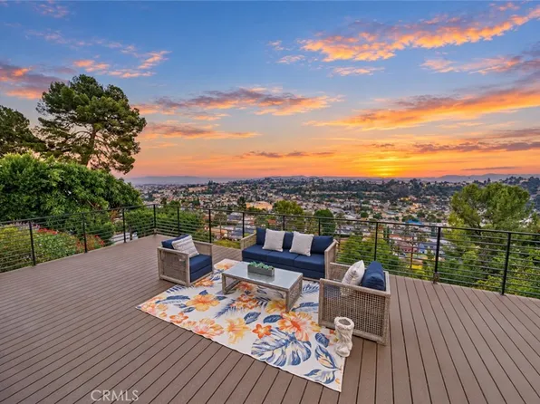 398 Montechico Dr, Monterey Park, CA 91754