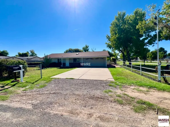 13815 E Shannon St, Gilbert, AZ 85295