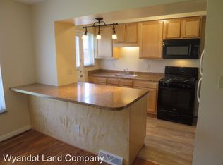 599 Northridge Rd, Columbus, OH 43214