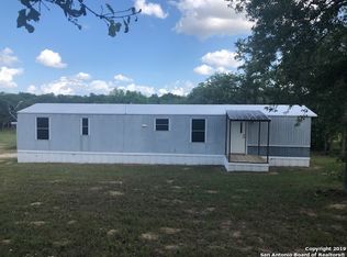 42 Post Oak Rd #A, La Vernia, TX 78121