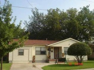 1420 Donald Ave, Carrollton, TX 75006