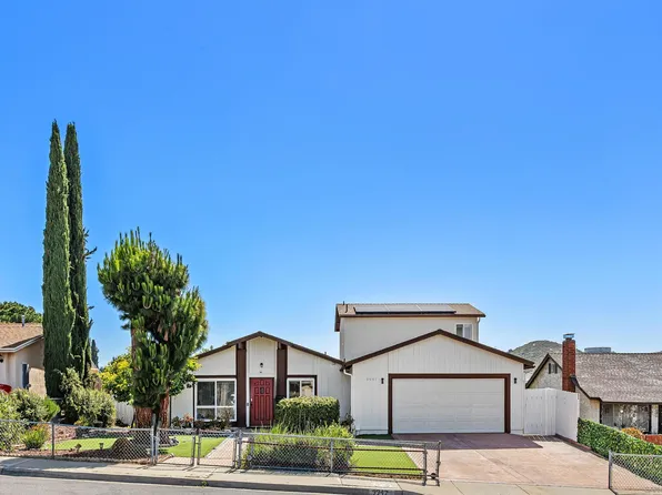 9947 Cleary St, Santee, CA 92071