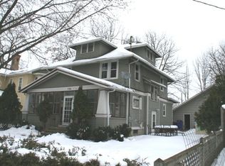 736 W Prospect Ave, Appleton, WI 54914