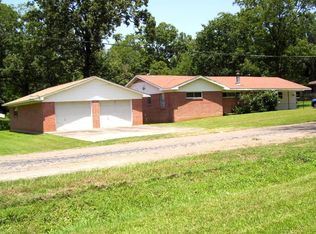 (Undisclosed Address), Ashdown, AR 71822