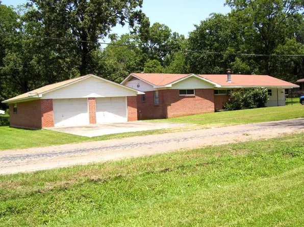 610 Burke St, Ashdown, AR 71822