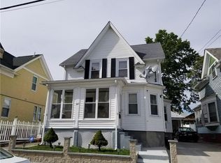 265 Ohio Ave, Providence, RI 02905