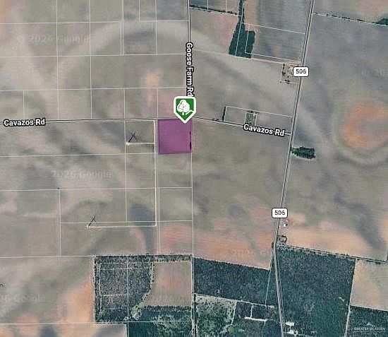 2nd image of 0 Cavazos Rd