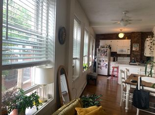 31 Snow Hill St APT 2, Boston, MA 02113