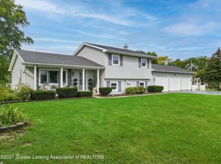 5668 Houston Rd, Eaton Rapids, MI 48827