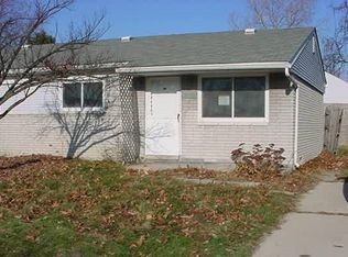 16170 Lauren St, Taylor, MI